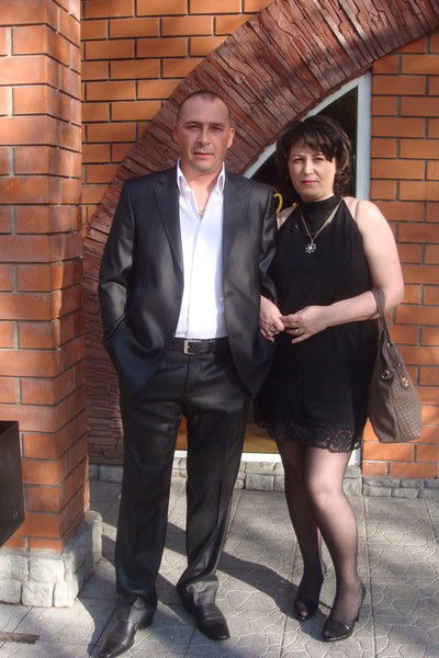 Ольга Любых