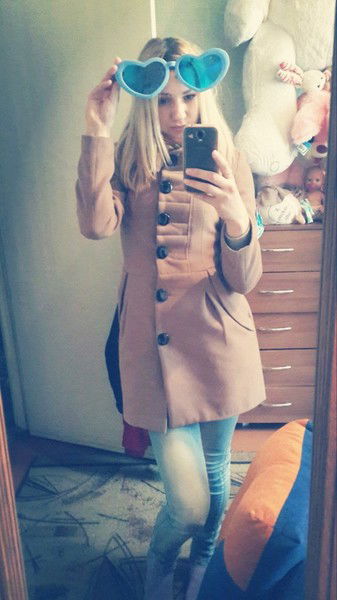 Вероника Соловьёва