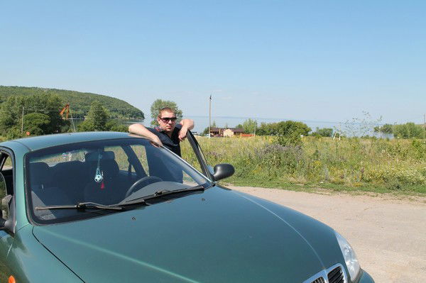 Валентин Авдеев