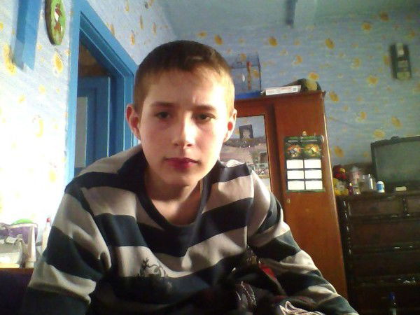 Эдуард Трухний