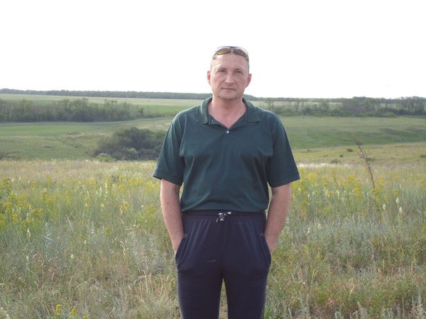 Василий Некрасов