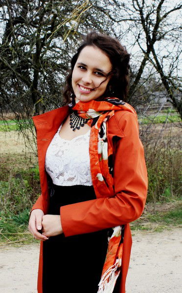 Надежда Котович