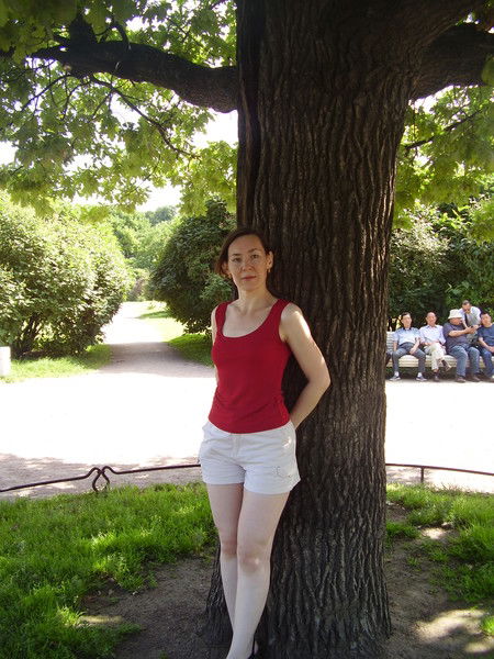 Залия Нурмухаметова