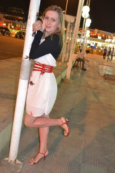 Екатерина Колосок