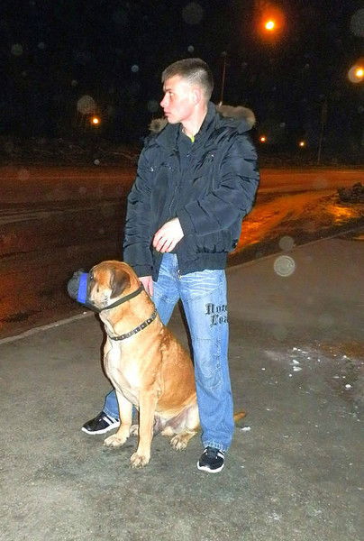 Макс Бармен