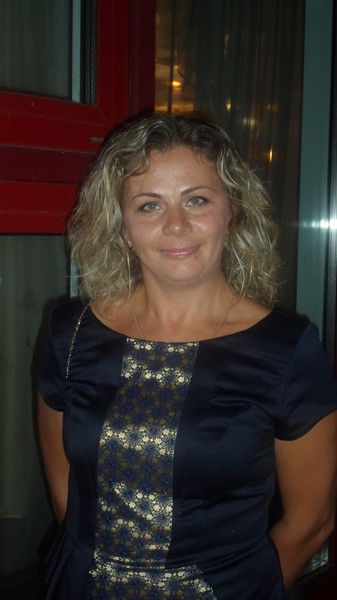 Лариса Вашкевич