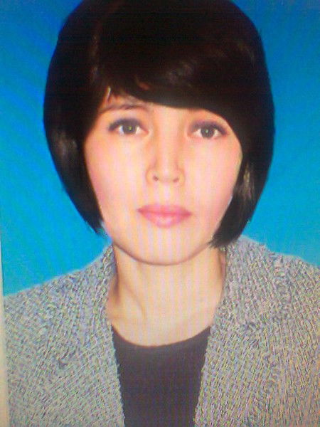 Гулдана Нурланова