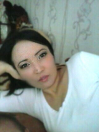 Мархаба Бибосинова