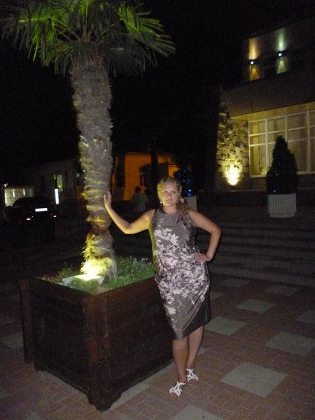 Екатерина Кузьмина