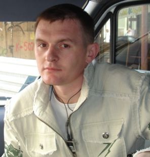 Олег Сидлецкий