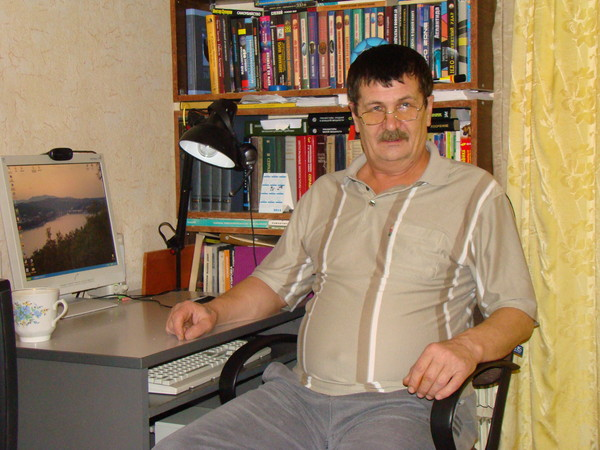 Евгений Филатов