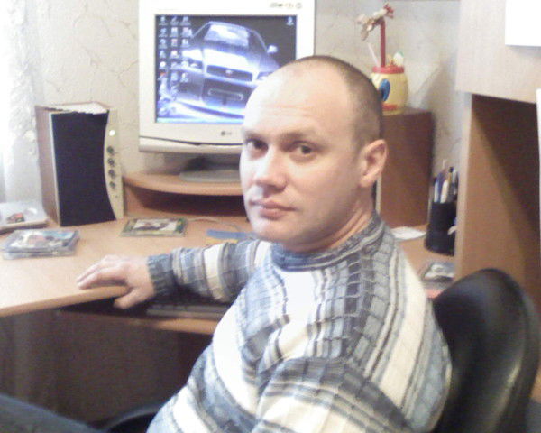 Александр Садченко