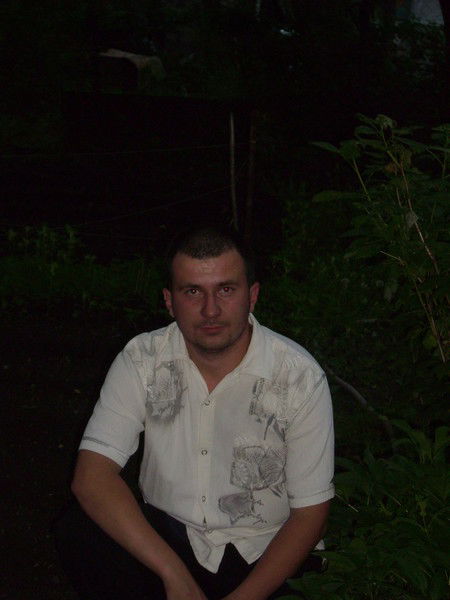 Cергей Акуличев