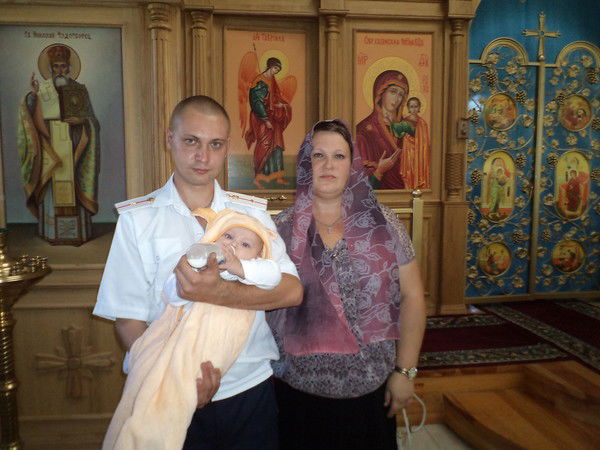 Илья Воробьев