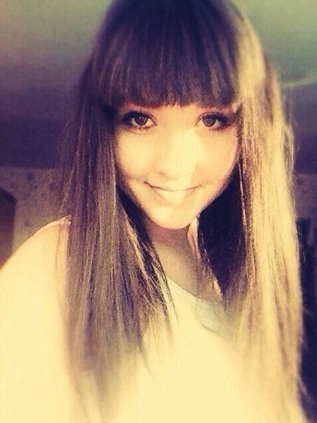 Ксюша Осипова