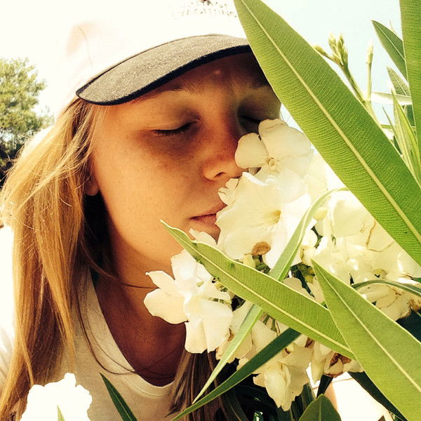 Наташа Ендальцева