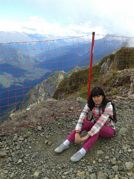 Эльвира Загидулина