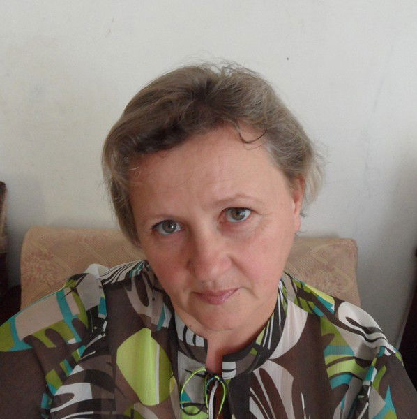 Нина Ташкинова