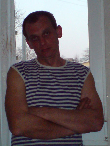 Алексей Гамов