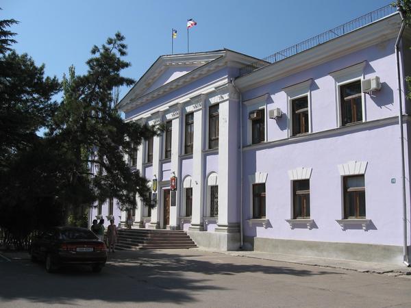 Утсзн Бахчисарайской Рга Bahchutszn