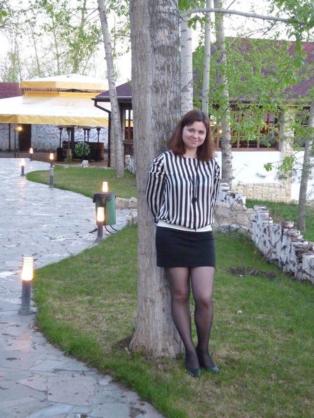 Екатерина Кочкурова