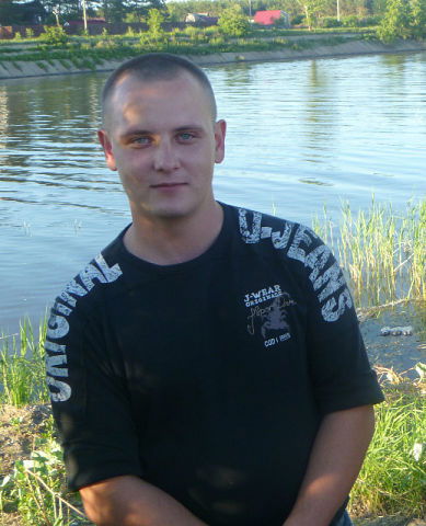 Сергей Самонин