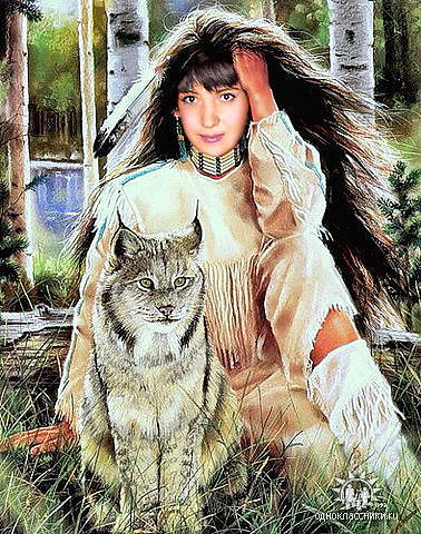 Гульназ Ижбулдина