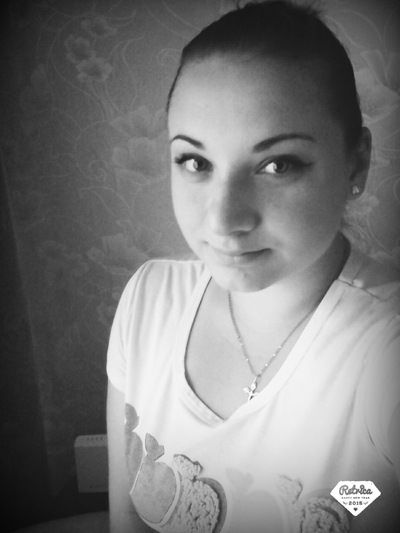 Яна Чуланова