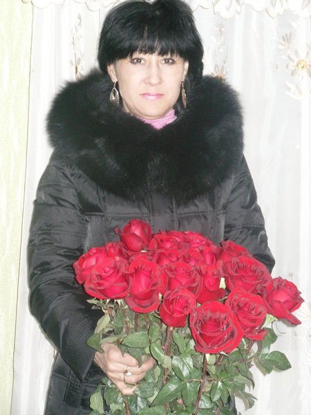 Альбина Пранович