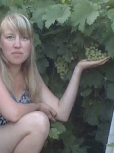 Назира Гайнуллина