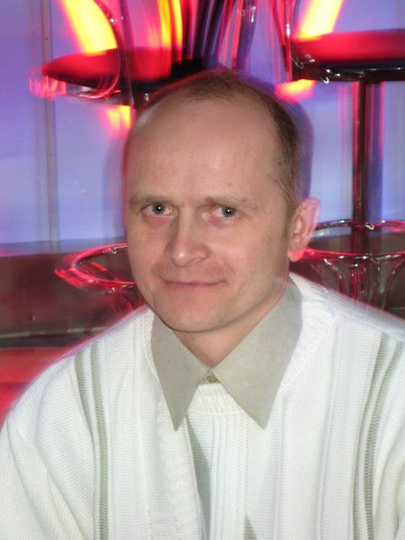 Валерий Семенов