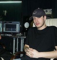 Стас Латушкин