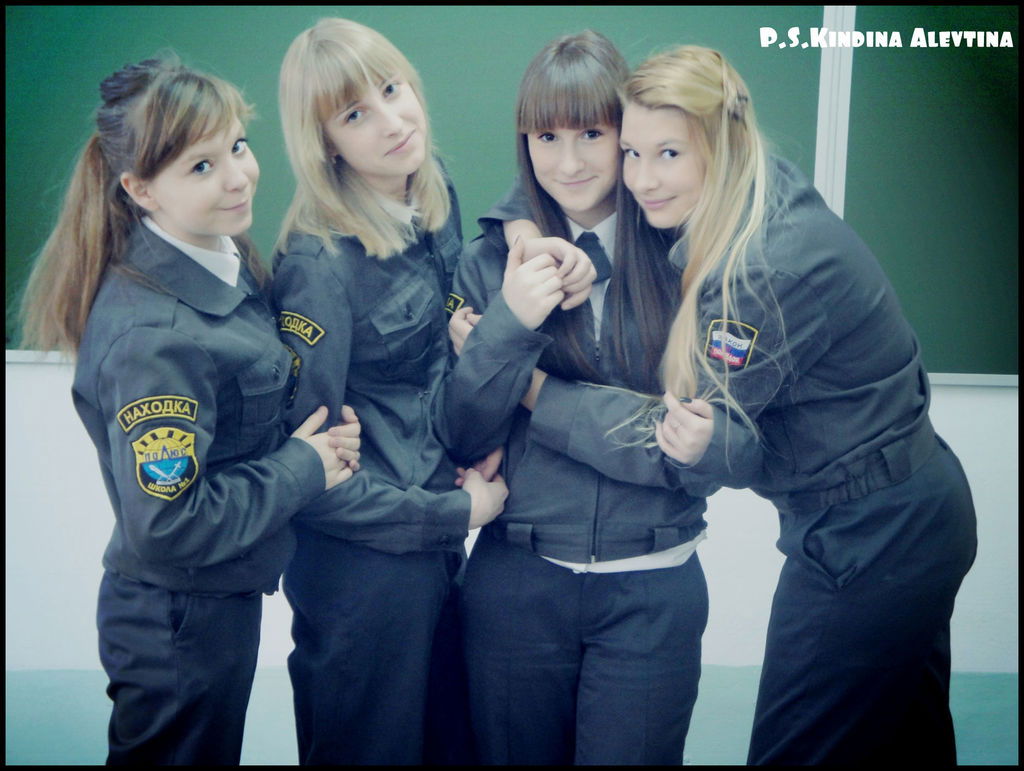 Алевтина Киндина