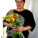 Людмила Журавлёва
