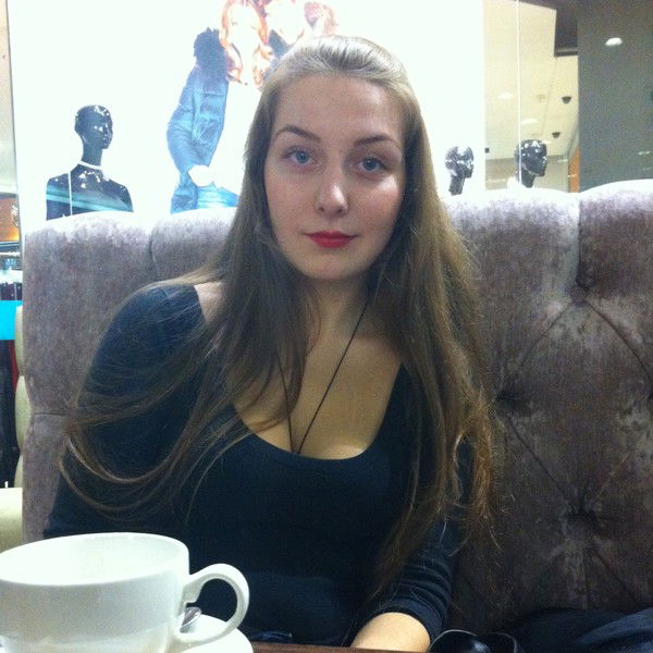 Юлия Ляпкова