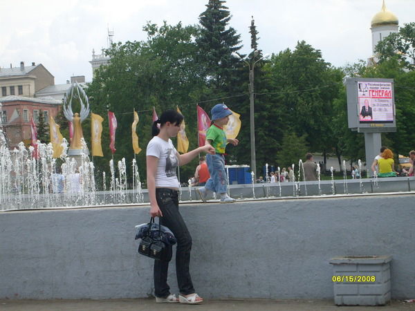 Юлия Сокова