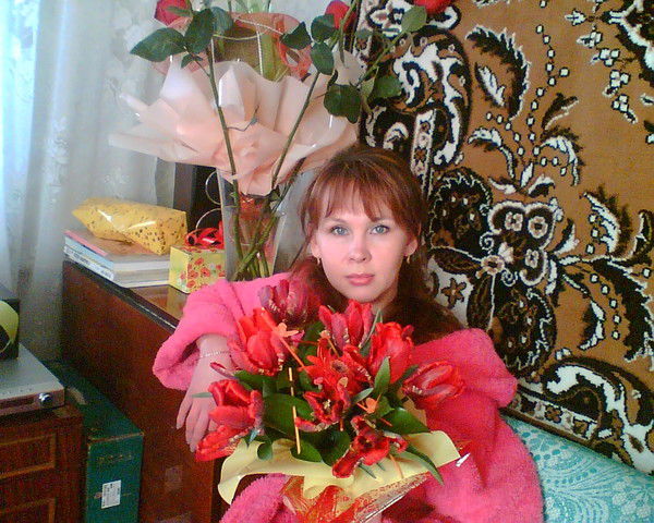 Наталья Тищенко