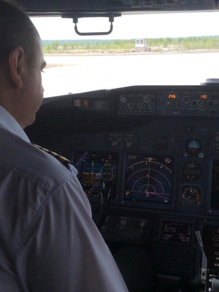 Виктор Тертюк