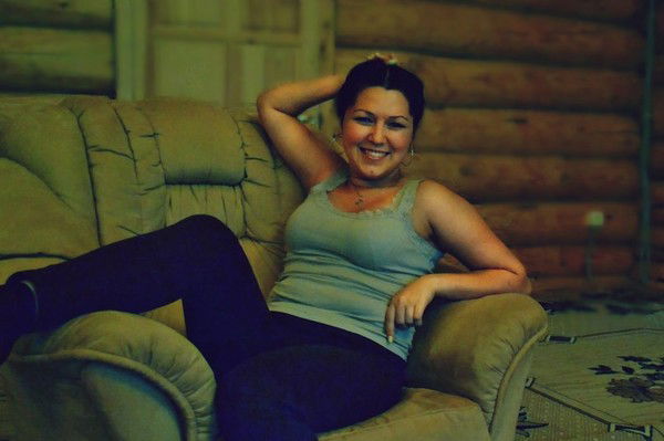 Аделя Мухаметзянова