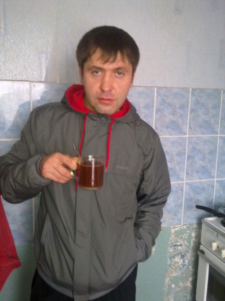 Александр Трубин