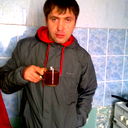 Александр Трубин