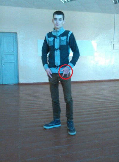 Владимир Сенин