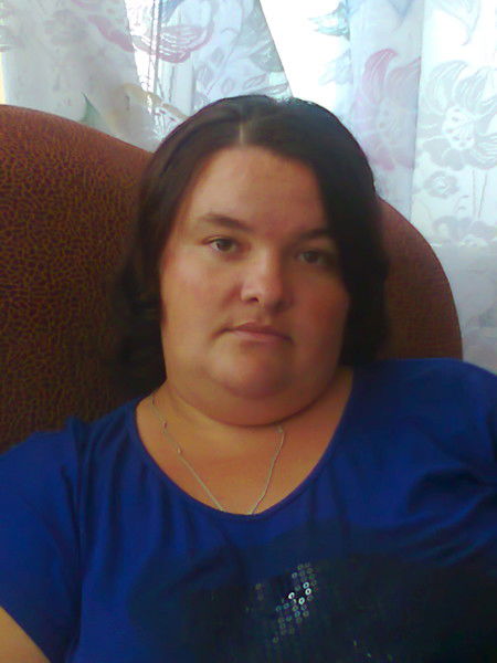 Виктория Полевая