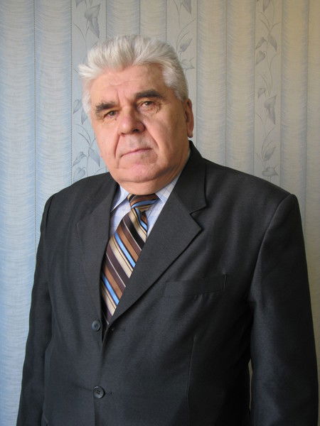 Алексей Павлык