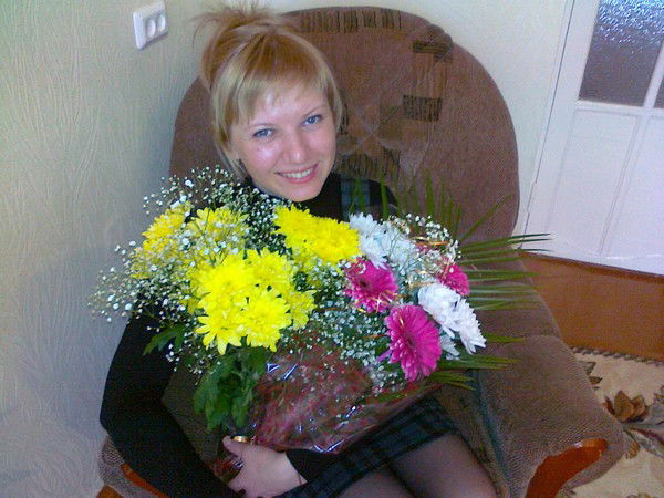 Елена Абрамова