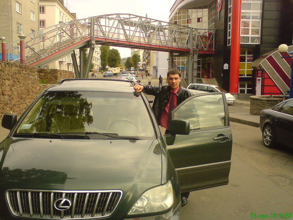 Дмитрий Платоненко