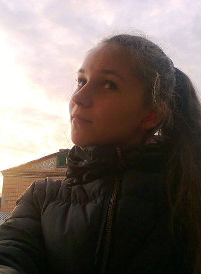 Анастасія Билецька