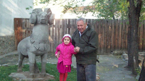 Валерий Игнатьев