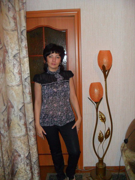 Жидкова Елена