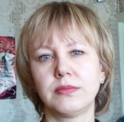 Людмила Кошелева